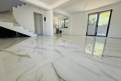 Duplex cu 4 camere cu Canalizare în Metalurgiei - 7