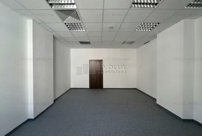 Birouri de inchiriat in cladire moderna zona Tomis Mall - 8