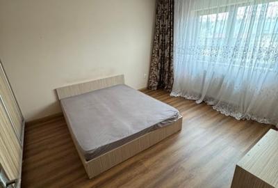 Garsonieră decomandată în Cug - 2