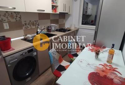 Garsonieră decomandată, mobilată în Galata - 3