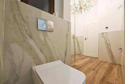 Apartament cu 3 camere, mobilat în Sinaia - 14
