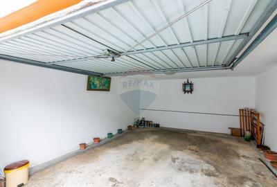 Casă cu 5 camere cu Teren 1842 Mp în Picior de Munte - 11