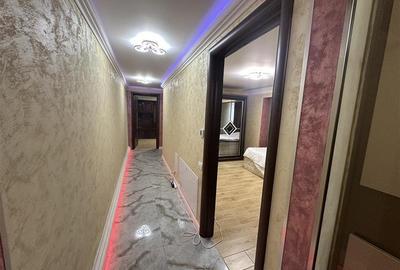 Mobilat si utilat cu incalzire in pardoseala linga City Mall - 5