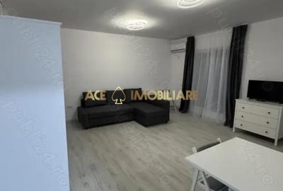 Garsonieră decomandată, mobilată în Militari - 1