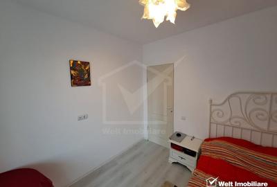 Oportunitate!!! Apartament cu 3 camere, parcare si terasa proprie, Floresti - 8