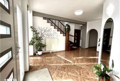 Casă cu Teren 409 Mp în Valea Aurie - 6