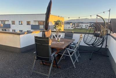 Casa PREMIUM cu CINEMA acasa in SELIMBAR Casa PREMIUM cu CINEMA acasa in SELIMBAR - 17