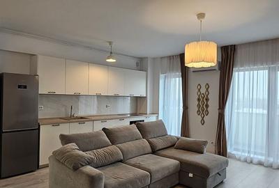 Apartament cu 2 camere în Vest - 12