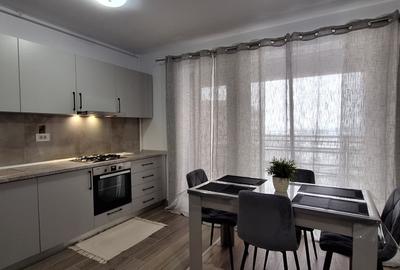 Bloc IRIS/ SEDAKO, in spate OMV Aradului, 2 cam+ parcare/prin Agentie - 5