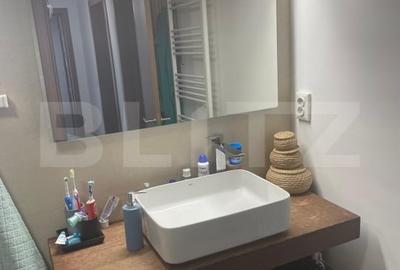 Casa 4 camere - Sanpetru, langa Dealul Lempes - 127 utili ,Teren 458 mp - 9