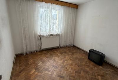 Apartament cu 3 camere în Central - 2