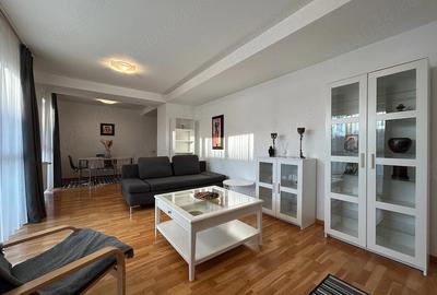 Apartament cu 2 camere semidecomandat în Otopeni - 2