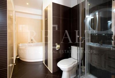 Inchiriere apartament 5 camere | Elegant, Parcare, Terasa | Eminescu, Polona - 22
