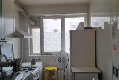 Apartament cu 3 camere semidecomandat, mobilat în Iancului - 3