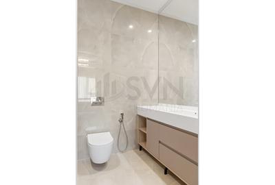REA1023649 Apartament superb High End 3 camere One Verdi Park I Priveliste super - 22