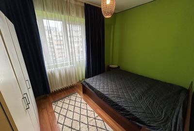 Inchiriere apartament 3 camere Ion Mihalache - 10