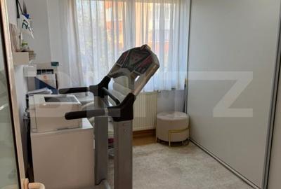 Apartament cu 4 camere, 2 bai, 90 mp, 2 locuri de parcare, zona Mall Coresi - 16