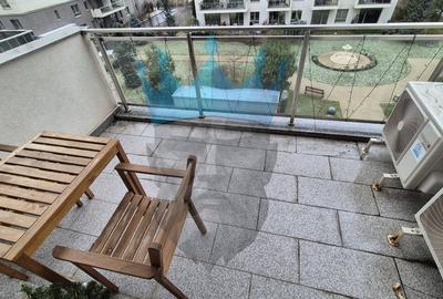 Apartament 2 Camere LUXURIA Residence Domenii Bucuresti - 8