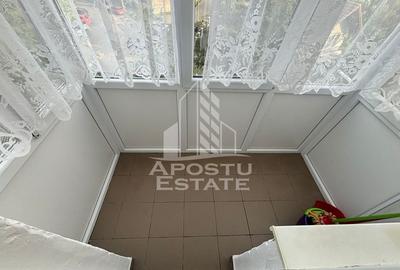 Apartament cu 2 camere, zona AEM, centrala prorpie - 9