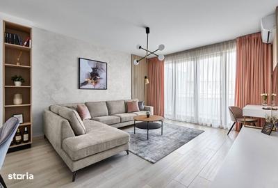 Garsonieră în Central - 5