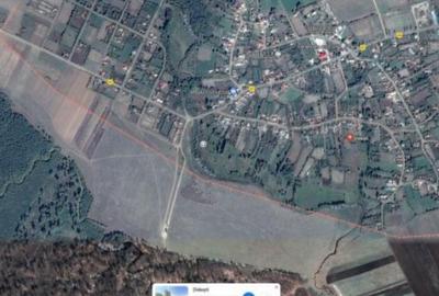 Teren Didesti, ID: R2058941 - 5