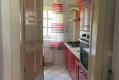 Apartament cu 4 camere în Bușteni - 3