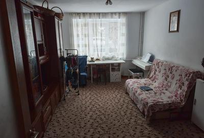 Apartament cu 4 camere semidecomandat, mobilat în Central - 14