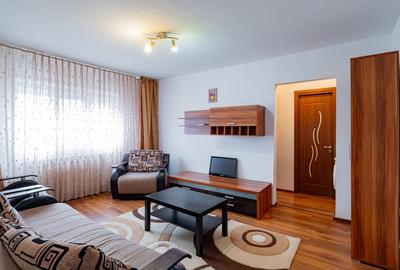 Apartament 2 camere confort 1,  etaj 3 – Inel I - Galeriile Soveja - 3