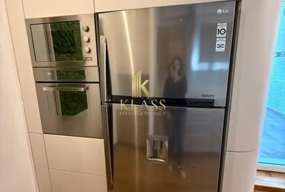 Apartament 4 camere | Parcare | Herastrau | Soseaua Nordului - 5