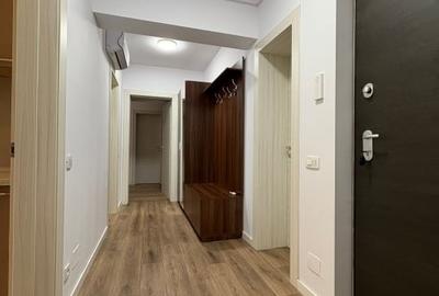 Apartament 3 camere bloc nou Lujerului 21 Residence Politehnica Militari - 15