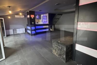Spațiu comercial, de 150 mp, în Central - 11