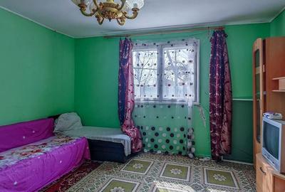 Casă cu 2 camere cu Teren 500 Mp în Cernica - 12
