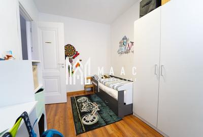 Casă individuală cu 3 camere cu Canalizare în Cristian - 7