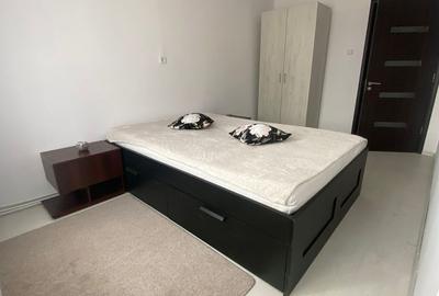 Apartament cu 2 camere decomandat în Porolissum - 1