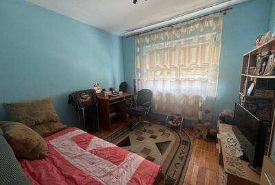 COMISION 0% | Apartament 3 Camere | 64 mp | Zona Dambovita - 7