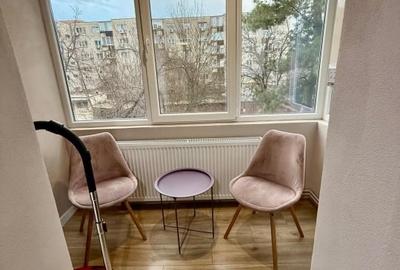Apartament cu 3 camere decomandat, mobilat în Aradului - 11