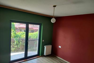 Zona Plevnei, bloc nou, 3 camere - 1