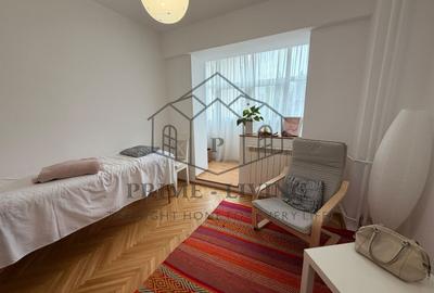 Apartament cu 3 camere, mobilat în Primăverii - 10