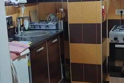 Garsonieră decomandată, mobilată în Poiana Țapului - 9