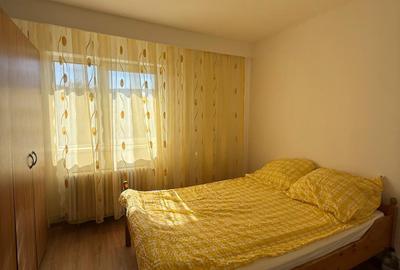 Apartament cu 3 camere decomandat în Câmpului - 2