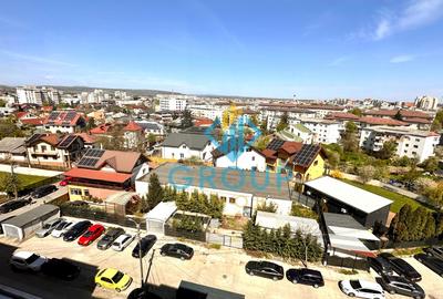 Apartament cu 2 camere decomandat în Ultracentral - 9