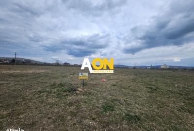 Teren de 587 mp, în Ampoi 3 - 6