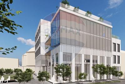 Spatiu premium HoReCa de inchiriat - cladire noua, ultracentral,Oradea - 3