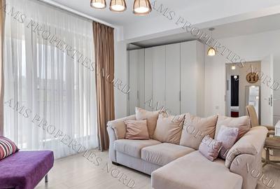 Parcul Circului, Stefan cel Mare – Apartament 2 camere,