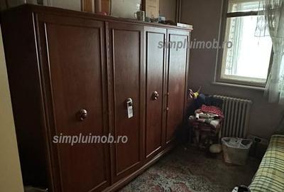 Apartament cu 3 camere decomandat, mobilat în Giulești - 5