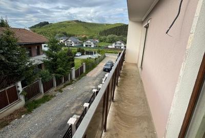 Oportunitate! Casa Semifinisata, 7 camere, 161mp, 3 minute de Floresti - 7