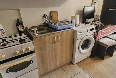 Garsonieră decomandată în Rogerius - 3