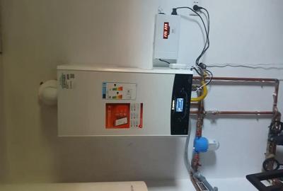Casă cu 5 camere cu Teren 500 Mp în Sânmihaiu German - 4