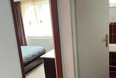 Apartament cu 2 camere semidecomandat în Săsar - 1