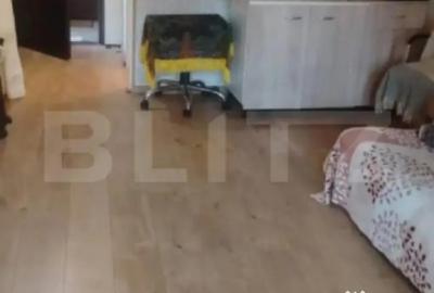 Garsonieră în Astra - 2